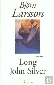 Long John Silver