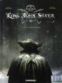 Long John Silver Tome 1 : Lady Vivian Hastings