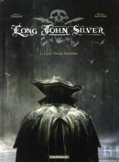 Long John Silver Tome 1 : Lady Vivian Hastings