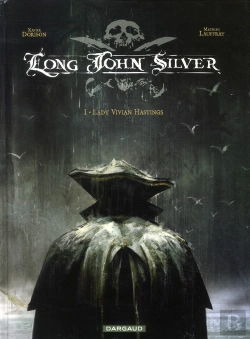 Bertrand.pt - Long John Silver Tome 1 : Lady Vivian Hastings