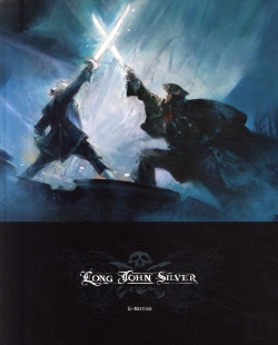 Bertrand.pt - Long John Silver Tome 2 : Neptune
