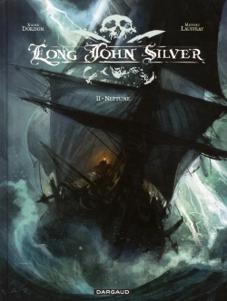 Bertrand.pt - Long John Silver Tome 2 : Neptune