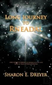 Long Journey To Rneadal