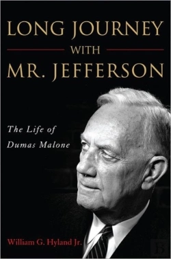 Bertrand.pt - Long Journey With Mr. Jefferson