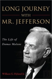 Long Journey With Mr. Jefferson
