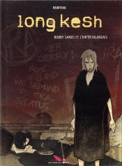 Long Kesh, L'Enfer Irlandais
