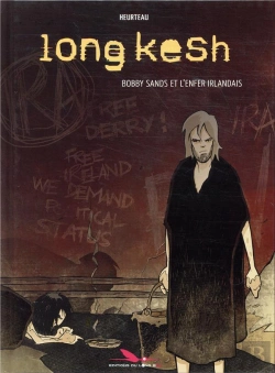 Bertrand.pt - Long Kesh, L'Enfer Irlandais