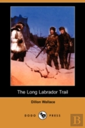 Long Labrador Trail (Dodo Press)