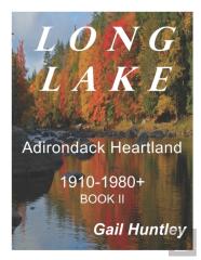 Long Lake, Adirondack Heartland