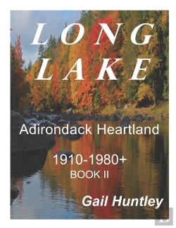 Bertrand.pt - Long Lake, Adirondack Heartland