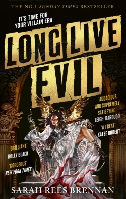 Bertrand.pt - Long Live Evil