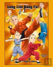 Long Live Kung Fu