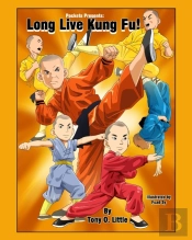 Long Live Kung Fu