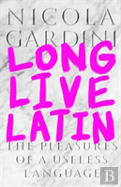Long Live Latin