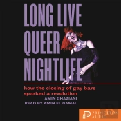 Long Live Queer Nightlife