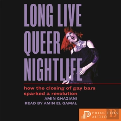 Bertrand.pt - Long Live Queer Nightlife