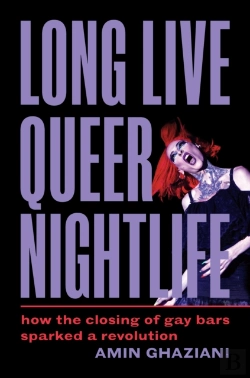 Bertrand.pt - Long Live Queer Nightlife