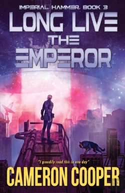 Bertrand.pt - Long Live The Emperor