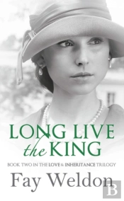 Long Live The King