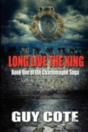 Long Live The King