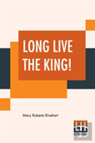 Long Live The King!