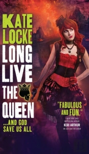 Long Live The Queen