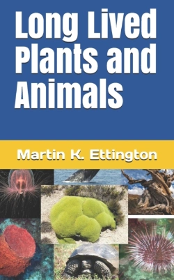 Bertrand.pt - Long Lived Plants And Animals