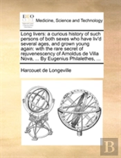 Long Livers
