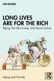 Long Lives Are For The Rich