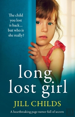 Bertrand.pt - Long Lost Girl