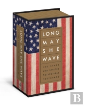 Long May She Wave