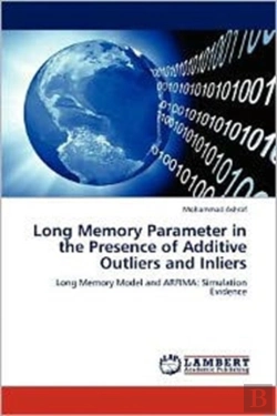 Bertrand.pt - Long Memory Parameter In The Presence Of Additive Outliers And Inliers