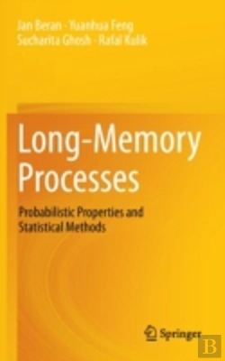 Bertrand.pt - Long-Memory Processes