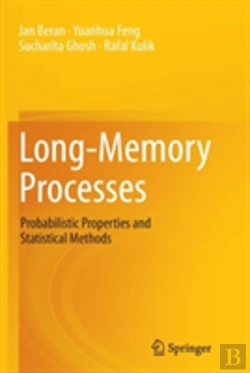 Bertrand.pt - Long-Memory Processes
