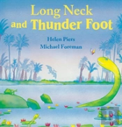 Long Neck And Thunder Foot