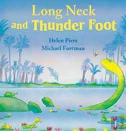 Bertrand.pt - Long Neck And Thunder Foot