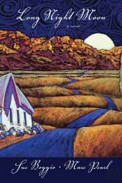 Bertrand.pt - Long Night Moon
