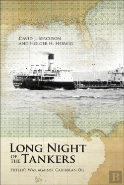 Bertrand.pt - Long Night Of The Tankers