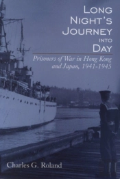 Long Night'S Journey Into Day