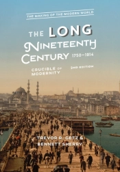 Long Nineteenth Century, 1750-1914