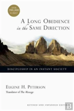 Bertrand.pt - Long Obedience In The Same Direction A