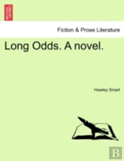 Bertrand.pt - Long Odds. A Novel.