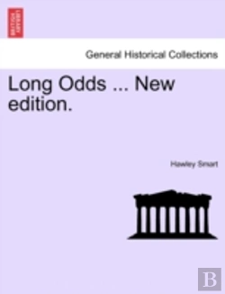 Bertrand.pt - Long Odds ... New Edition.