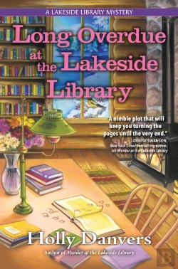 Bertrand.pt - Long Overdue At The Lakeside Library