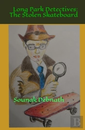 Long Park Detectives