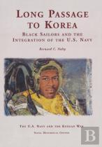 Long Passage To Korea