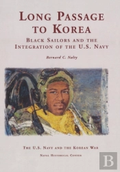 Long Passage To Korea