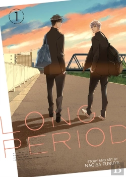 Bertrand.pt - Long Period Vol. 1