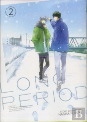 Long Period Vol. 2