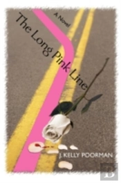 Long Pink Line